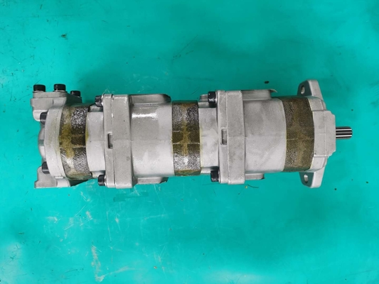 705-55-42110 hydraulische SAL28+28+25 Zahnradpumpe LW250-5H LW250-5X