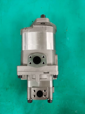 705-52-21250 Zahnradpumpe-Versammlung SAR 63 + SBR 10 GD555 GD655 GD675