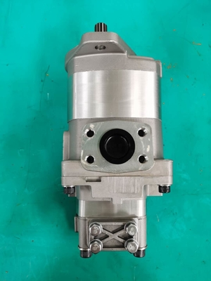 705-52-21250 Zahnradpumpe-Versammlung SAR 63 + SBR 10 GD555 GD655 GD675
