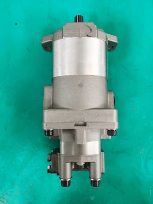 705-52-21250 Zahnradpumpe-Versammlung SAR 63 + SBR 10 GD555 GD655 GD675