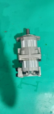 705-52-10030 Pumpen-Zus GD405A des Tandem-BAR18+18 1+2