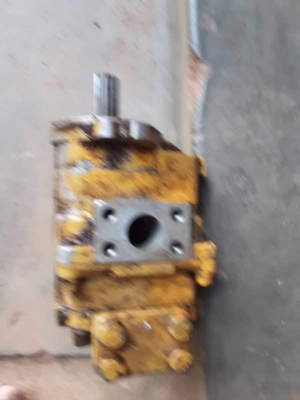 705-52-10030 Pumpen-Zus GD405A des Tandem-BAR18+18 1+2