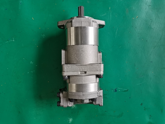 705-52-20100 KOMATSU-Zahnradpumpe SAR50+16 1+2 WA450 WA470