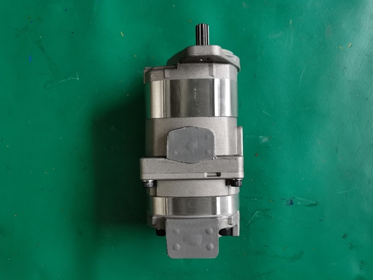 705-52-20100 KOMATSU-Zahnradpumpe SAR50+16 1+2 WA450 WA470