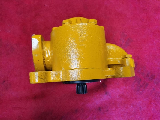Zahnradpumpe D155A KOMATSU 17A-49-11100 HA702-02-15000