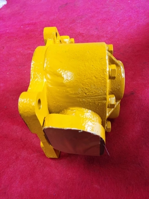 Zahnradpumpe D155A KOMATSU 17A-49-11100 HA702-02-15000