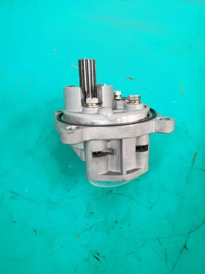 175-13-23500 KOMATSU-Zahnradpumpe D135A D155A D155C D355A D355C D65A D65E D65P D65S D75A D85A D85C D85E