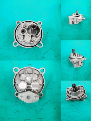 175-13-23500 KOMATSU-Zahnradpumpe D135A D155A D155C D355A D355C D65A D65E D65P D65S D75A D85A D85C D85E