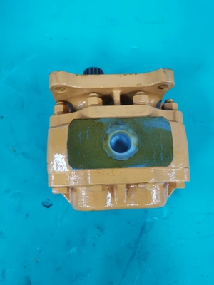 07437-71300 Öl-Pumpe Assy Komatsu Parts D50P D50S