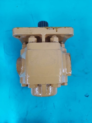 07437-71300 Öl-Pumpe Assy Komatsu Parts D50P D50S