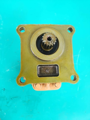 07437-71300 Öl-Pumpe Assy Komatsu Parts D50P D50S