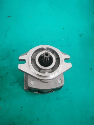 Hydraulische SGP1A-25-AFΦ9 Zahnradpumpe 175-13-23500 D135A D155A
