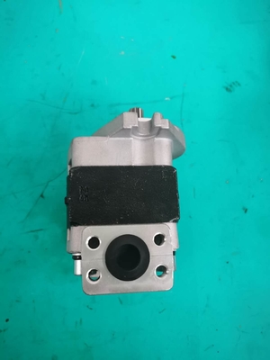 Hydraulische SGP1A-25-AFΦ9 Zahnradpumpe 175-13-23500 D135A D155A