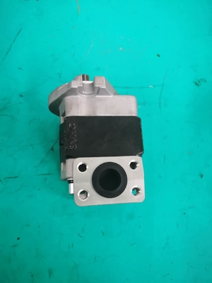 Hydraulische SGP1A-25-AFΦ9 Zahnradpumpe 175-13-23500 D135A D155A