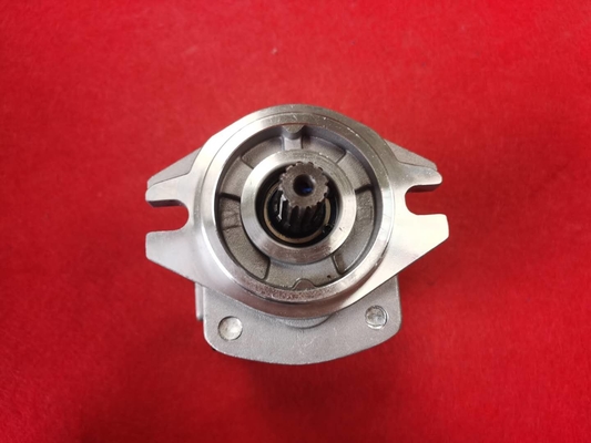 SGP1-36L520 Sgp Reihen-hydraulische Getriebeöl-Pumpe