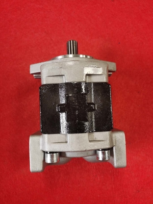 SGP1-36L520 Sgp Reihen-hydraulische Getriebeöl-Pumpe