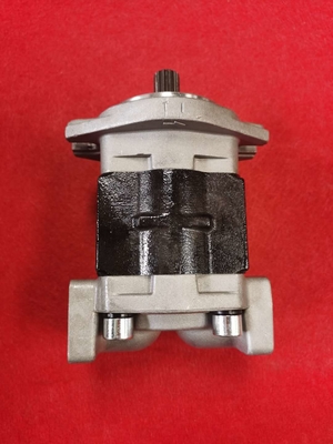 SGP1-36L520 Sgp Reihen-hydraulische Getriebeöl-Pumpe