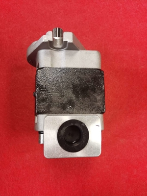 SGP1-36L520 Sgp Reihen-hydraulische Getriebeöl-Pumpe
