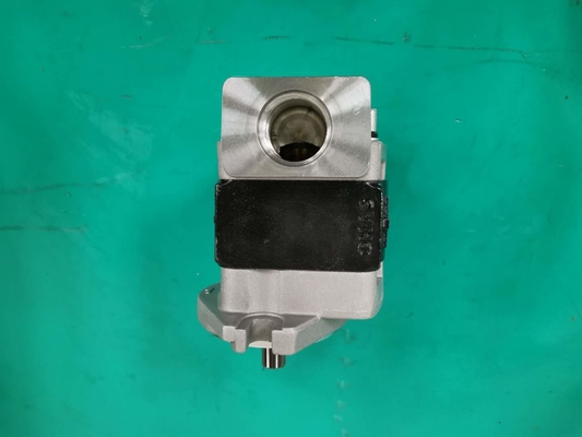 Standardeisen materielles SGP1AF25-ALΦ9 L Zahnradpumpe
