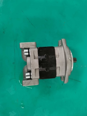 Reihe Siver der Soem-Zahnradpumpe-SGP1AF25-ALΦ9 R SGP und Schwarzes