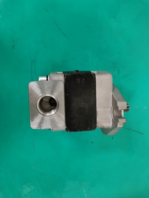 Reihe Siver der Soem-Zahnradpumpe-SGP1AF25-ALΦ9 R SGP und Schwarzes