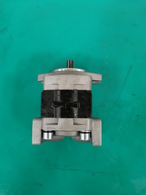 Reihe Siver der Soem-Zahnradpumpe-SGP1AF25-ALΦ9 R SGP und Schwarzes