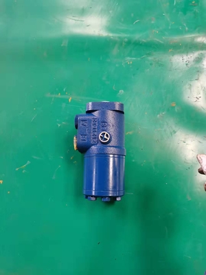 BZZ5-E500B BZZ Reihe für GabelstaplerZahnradpumpe roration Pumpen-Fabrikerzeugnis