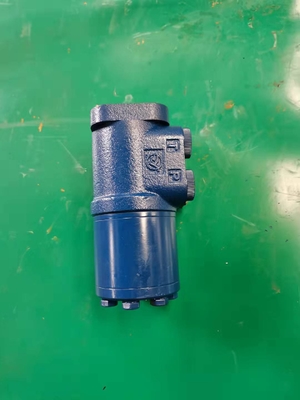 BZZ5-E500B BZZ Reihe für GabelstaplerZahnradpumpe roration Pumpen-Fabrikerzeugnis