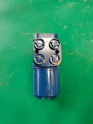 BZZ5-E500B BZZ Reihe für GabelstaplerZahnradpumpe roration Pumpen-Fabrikerzeugnis
