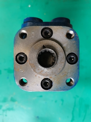 BZZ1-E1000B BZZ Reihe für GabelstaplerZahnradpumpe roration Pumpen-Fabrikerzeugnis