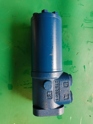 BZZ1-E1000B BZZ Reihe für GabelstaplerZahnradpumpe roration Pumpen-Fabrikerzeugnis