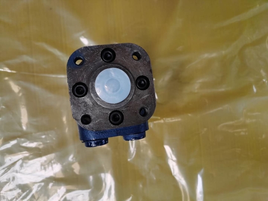 BZZ5-E315B BZZ Reihen für GabelstaplerZahnradpumpe roration Pumpenfabrik produzieren blaue Farbe
