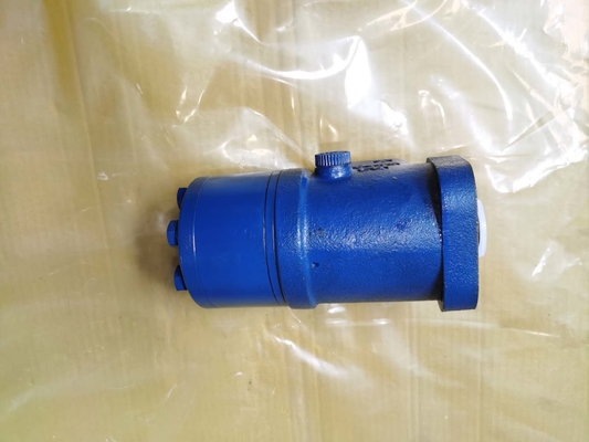 BZZ5-E315B BZZ Reihen für GabelstaplerZahnradpumpe roration Pumpenfabrik produzieren blaue Farbe